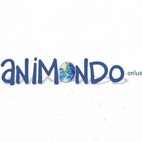 logo ANIMONDO onlus